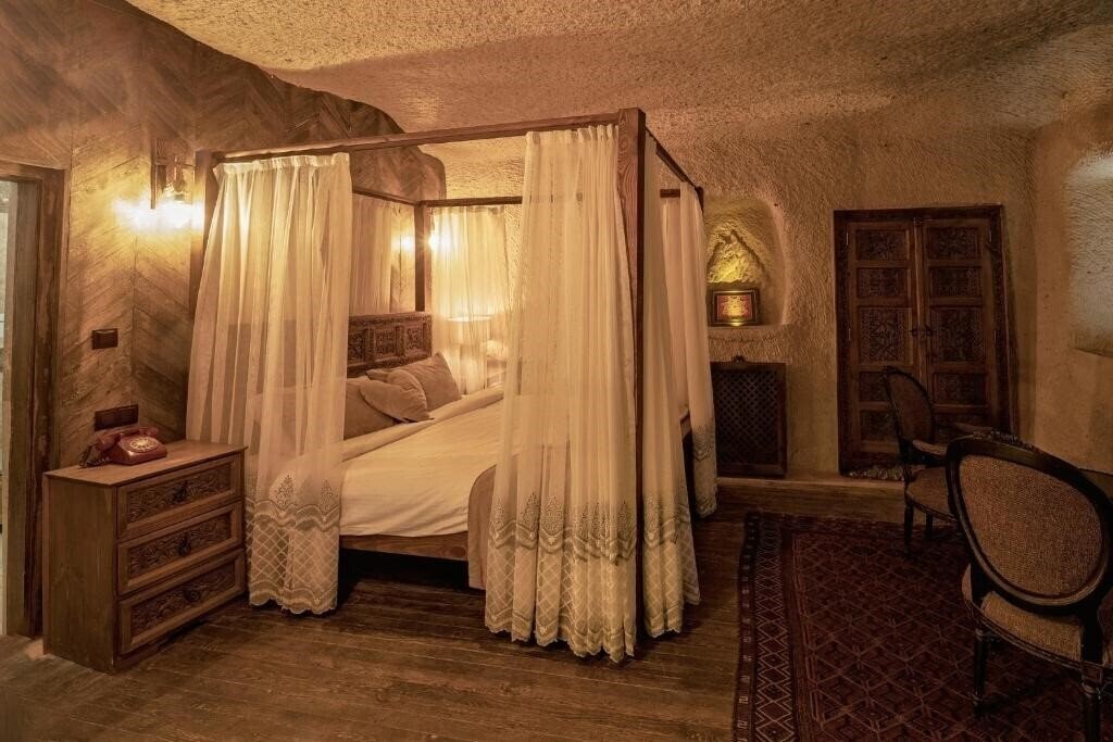 Фотографія Wish Cappadocia 4*