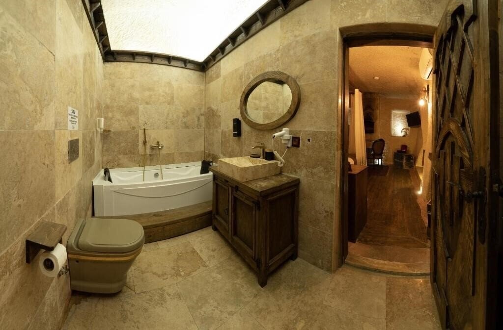 Картинка Wish Cappadocia 4*