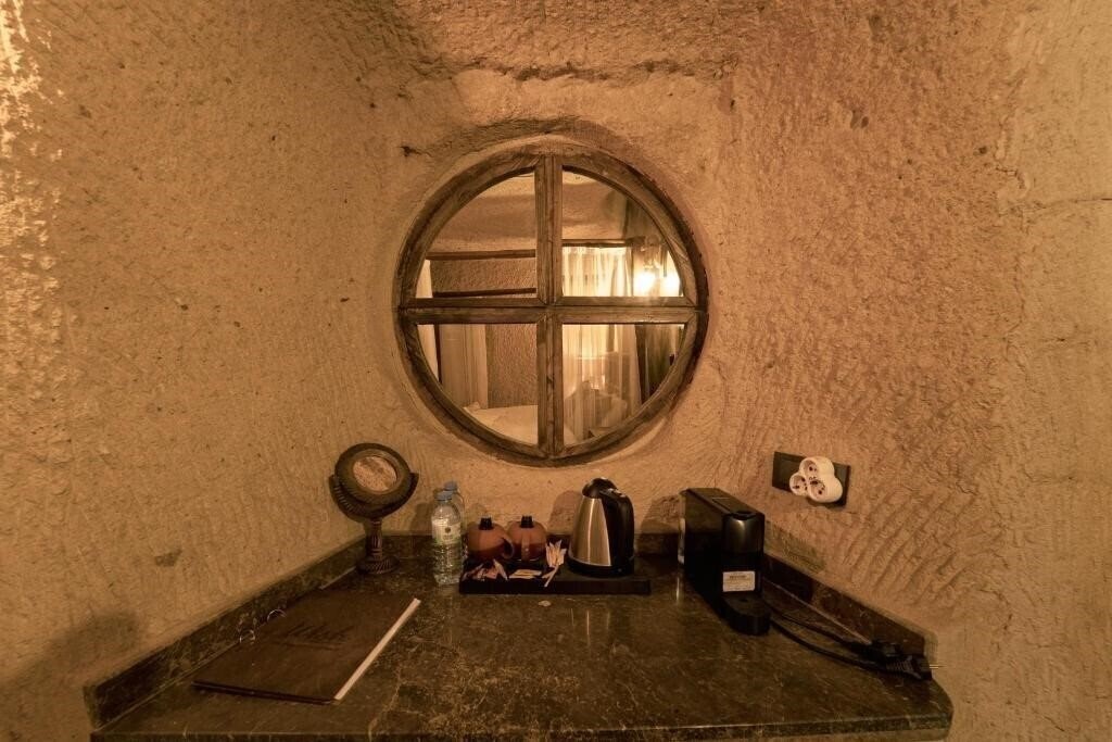Фото Wish Cappadocia 4*