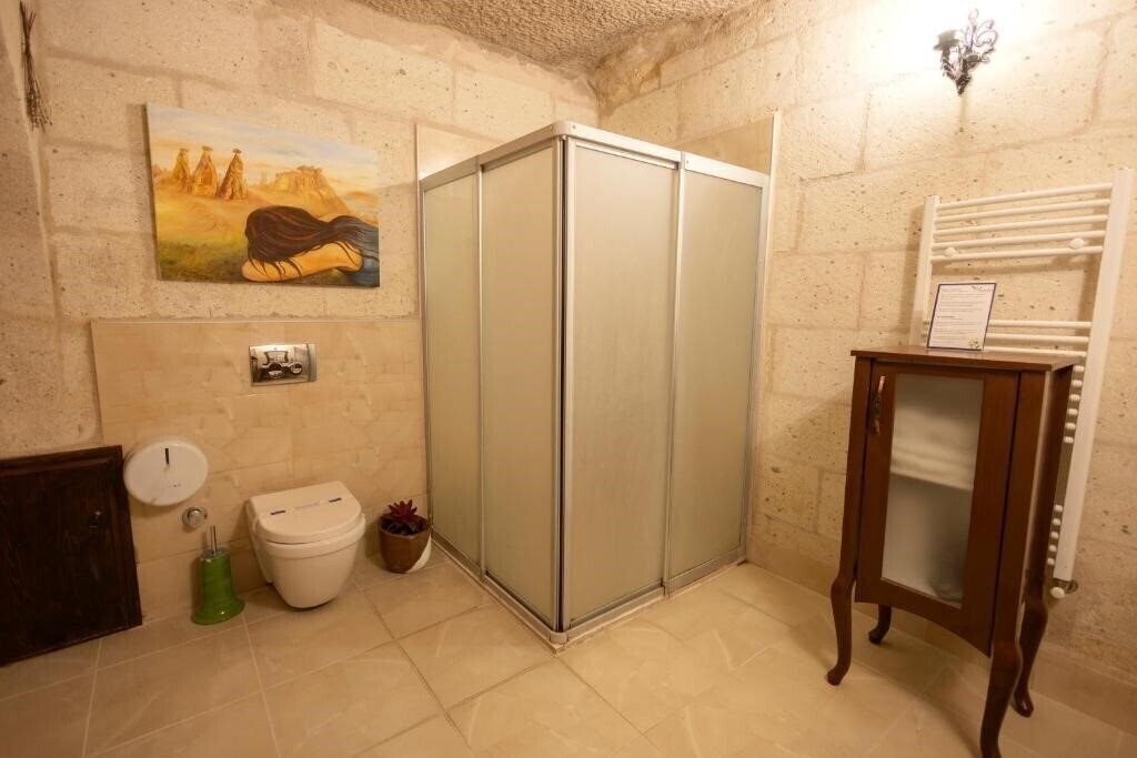 Зображення Cappadocia Aurora Cave Hotel (ex. Yaren Cave House) 4*