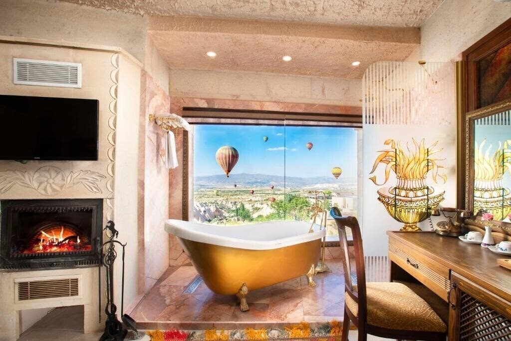 Фото Selfie Cave Hotels Cappadocia 3*