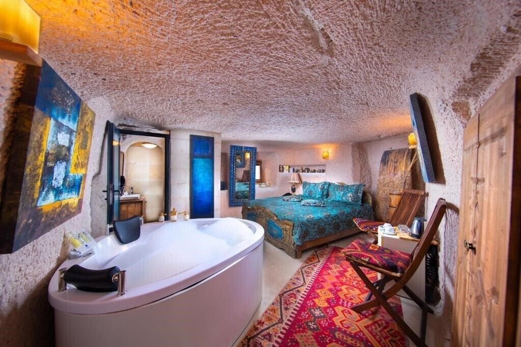 Фото Selfie Cave Hotels Cappadocia 3*