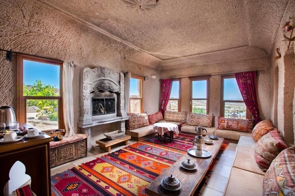 Изображение Selfie Cave Hotels Cappadocia 3*