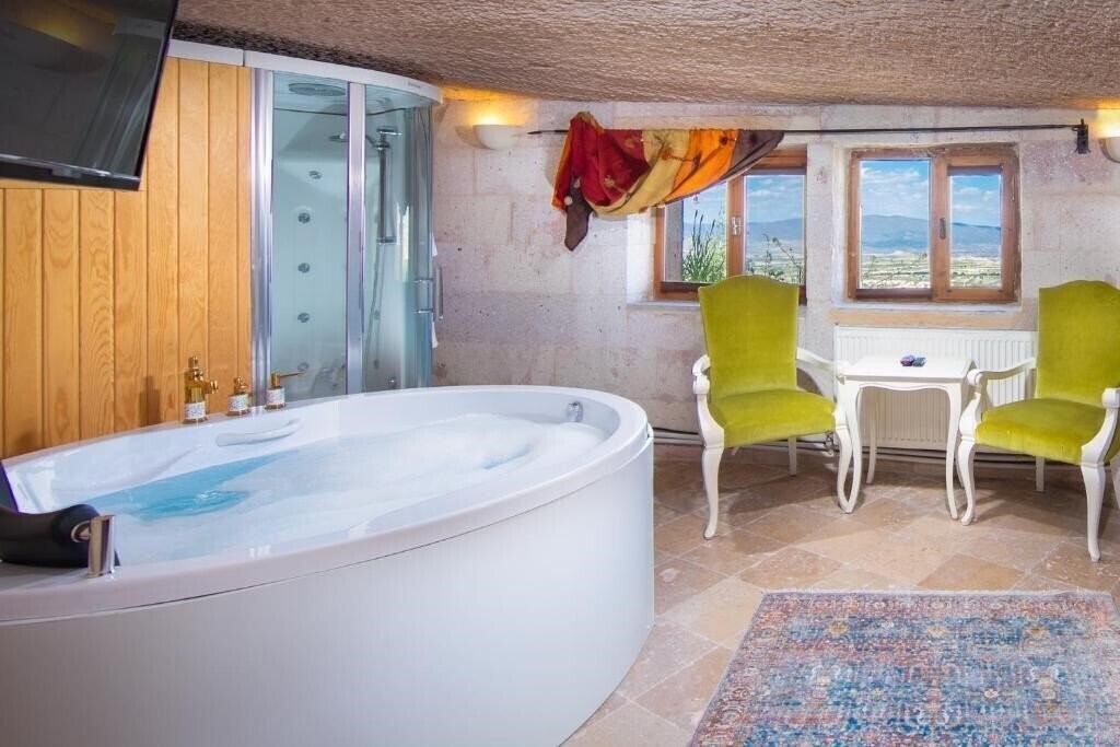 Картинка Selfie Cave Hotels Cappadocia 3*