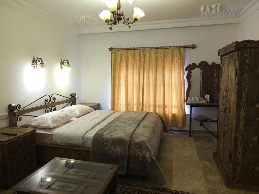 Изображение Anatolia Cave Hotel & Pension 2*