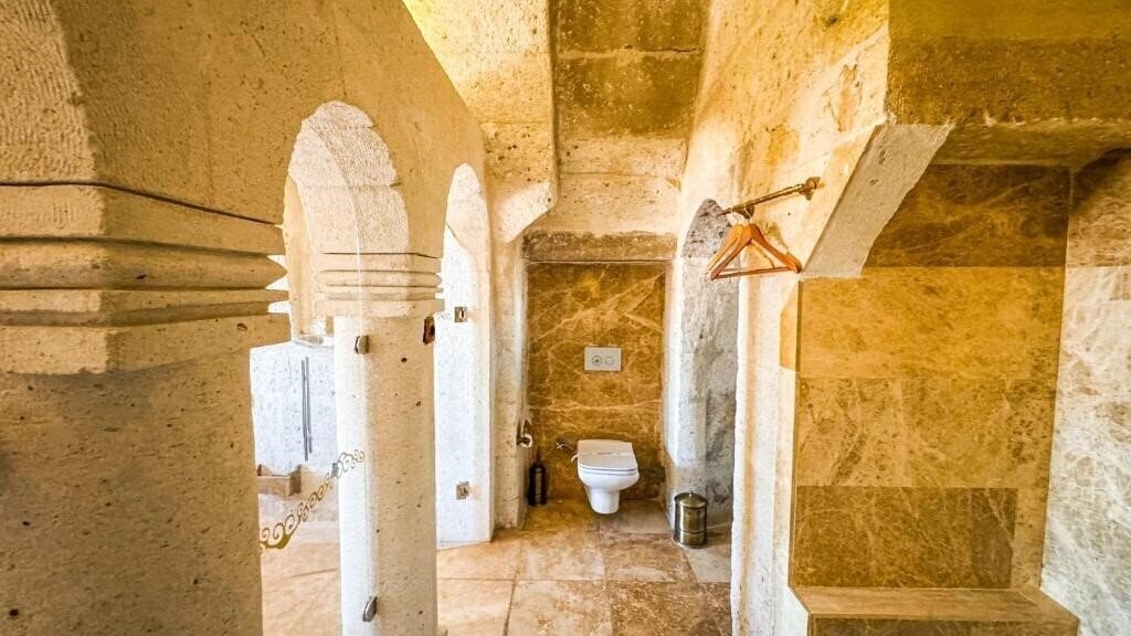 Изображение Mimi Cappadocia Hotel S-Class 3*