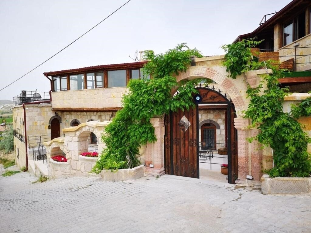 Фотографія Prime Cappadocia Suites S-Class 3*