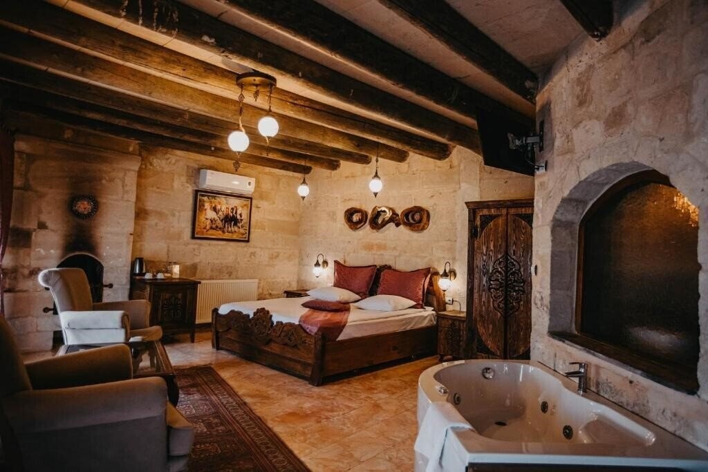 Зображення Prime Cappadocia Suites S-Class 3*