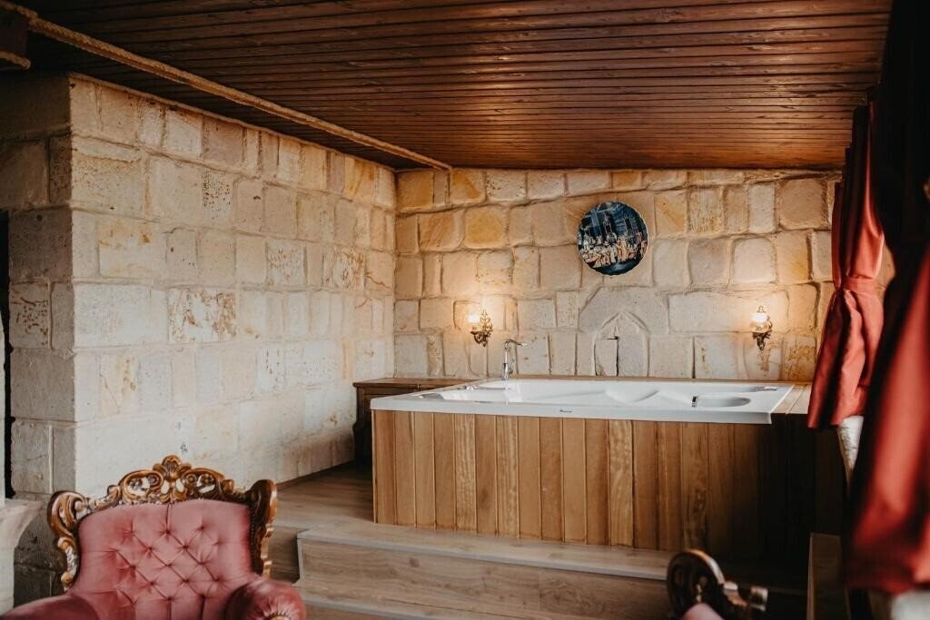 Картинка Prime Cappadocia Suites S-Class 3*