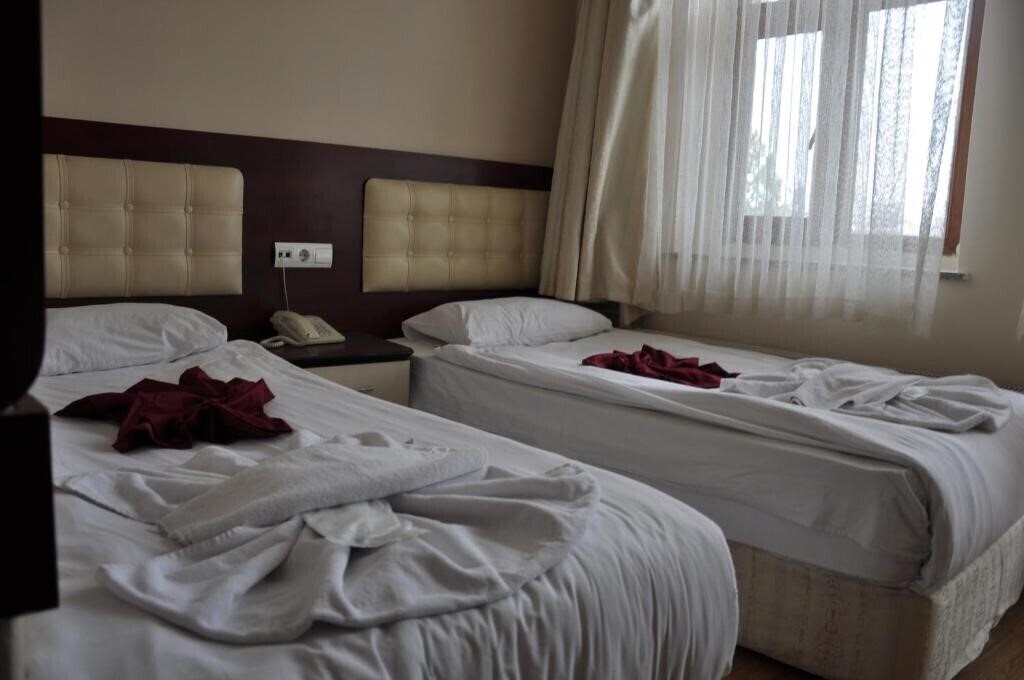 Картинка Sena Hotels 3*