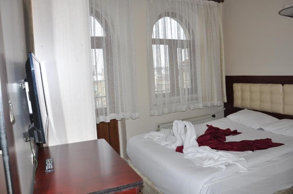 Фотографія Sena Hotels 3*