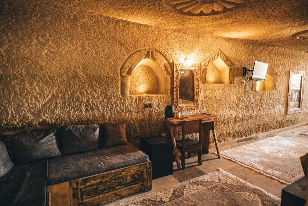 Фотографія Wonder Of Cappadocia Super 2*