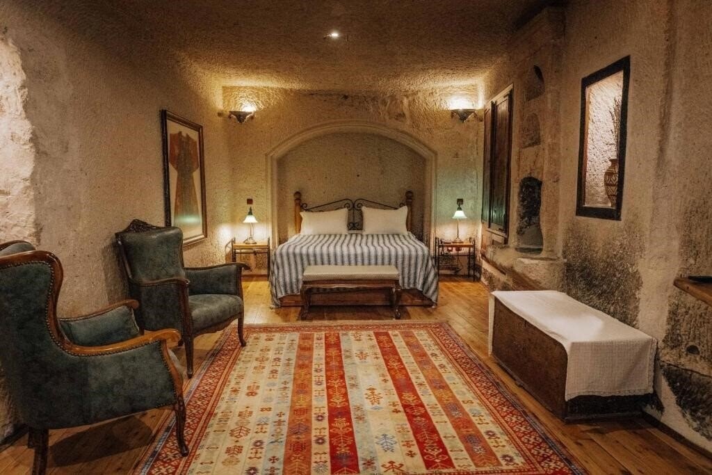 Фото Aza Cave 5*