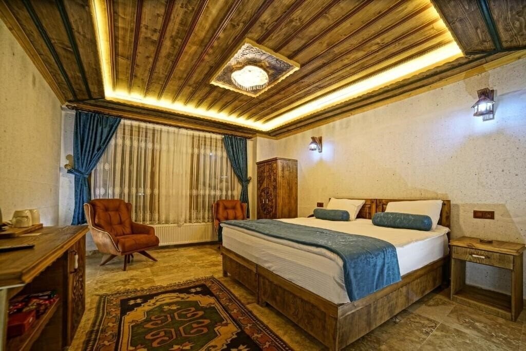 Фото Termessos Hotel 3*