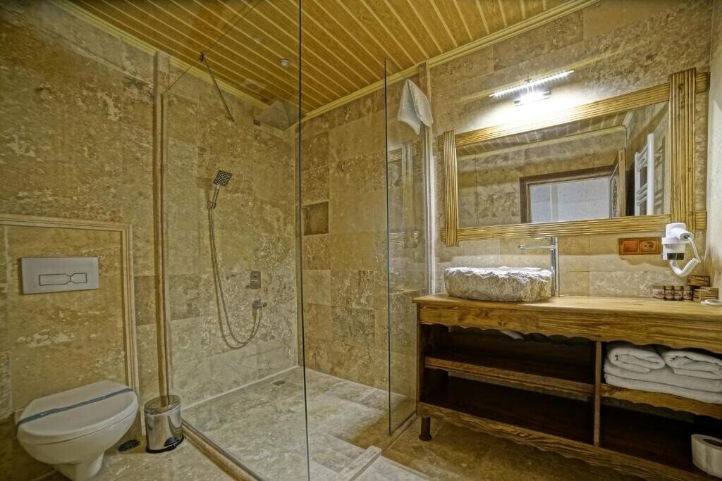 Фотография Termessos Hotel 3*
