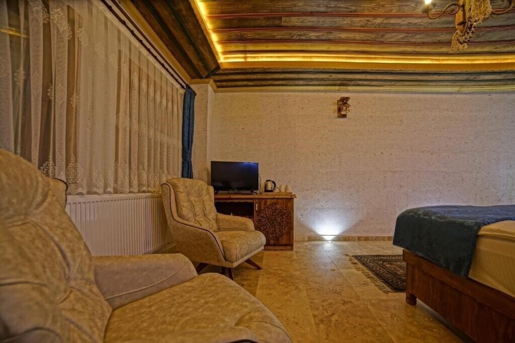 Изображение Termessos Hotel 3*