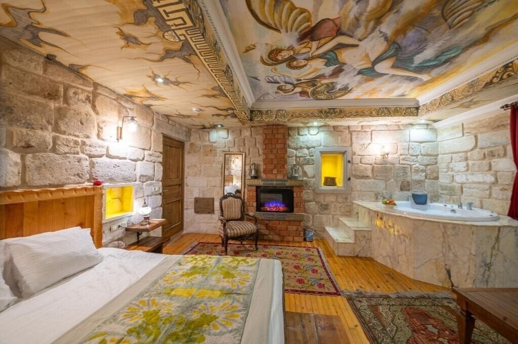 Фото Corner In Cappadocia 3*