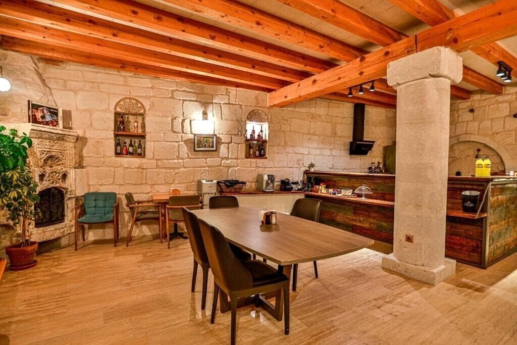 Фотографія Corner In Cappadocia 3*