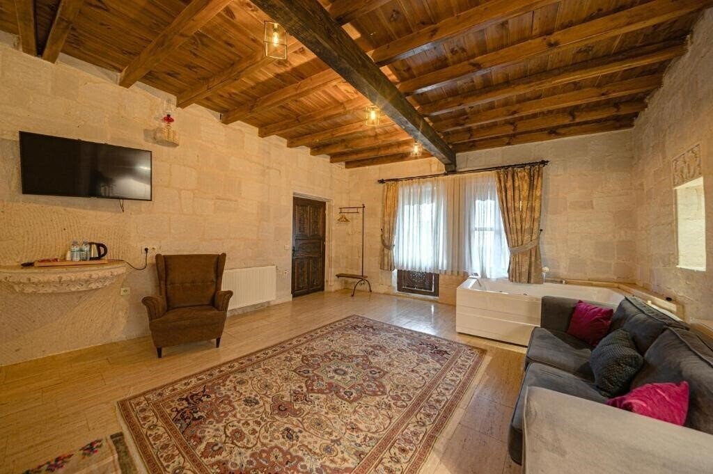Фотографія Corner In Cappadocia 3*