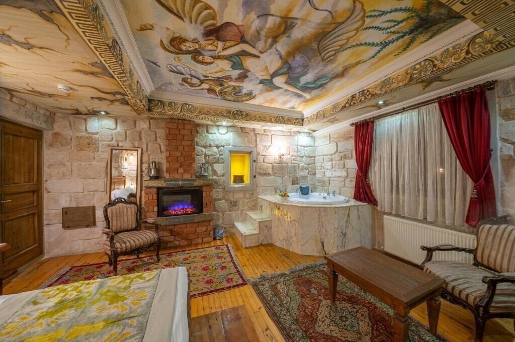 Зображення Corner In Cappadocia 3*