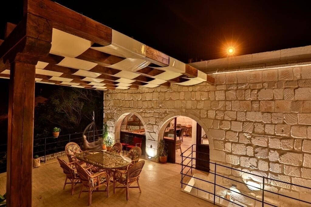 Картинка Corner In Cappadocia 3*