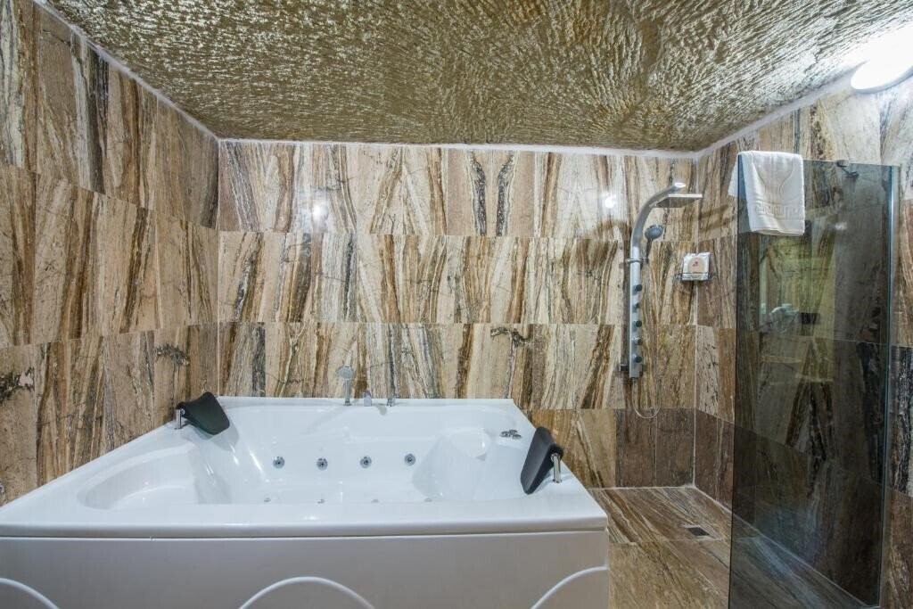 Зображення Lucky Cave Hotel Cappadocia 3*