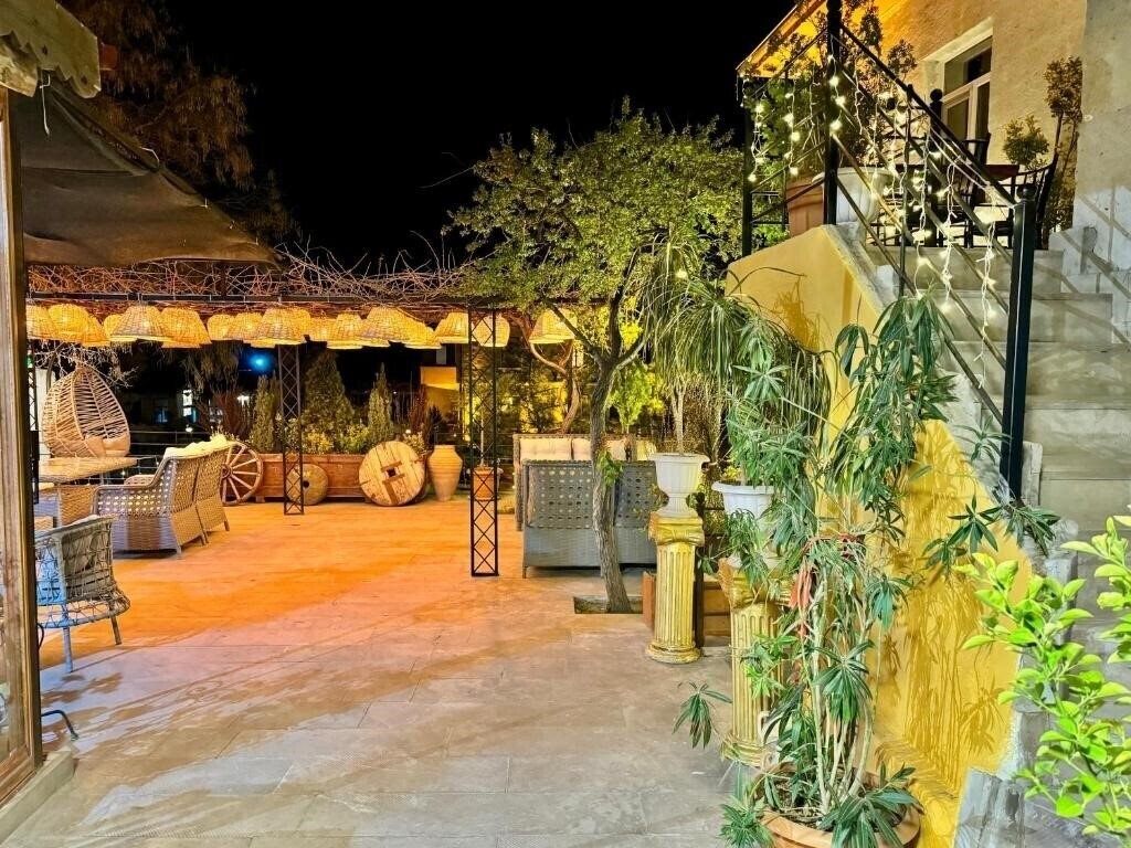 Картинка The Red Horse Hotel 4*