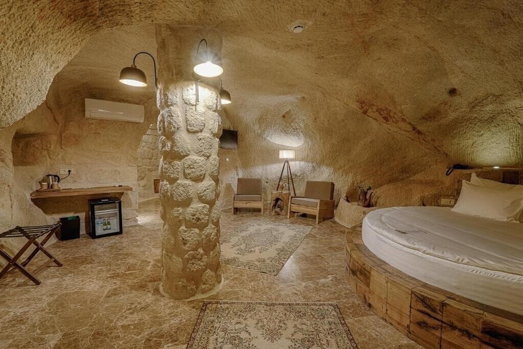 Фотографія Solem Cave Suites 4*