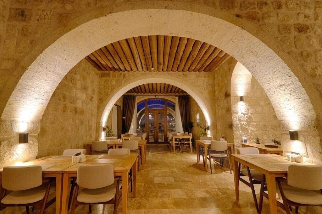 Зображення Solem Cave Suites 4*