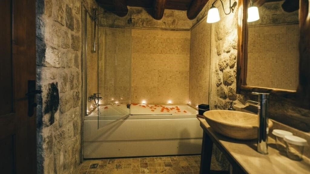 Фотографія Cappadocia Old Houses 4*