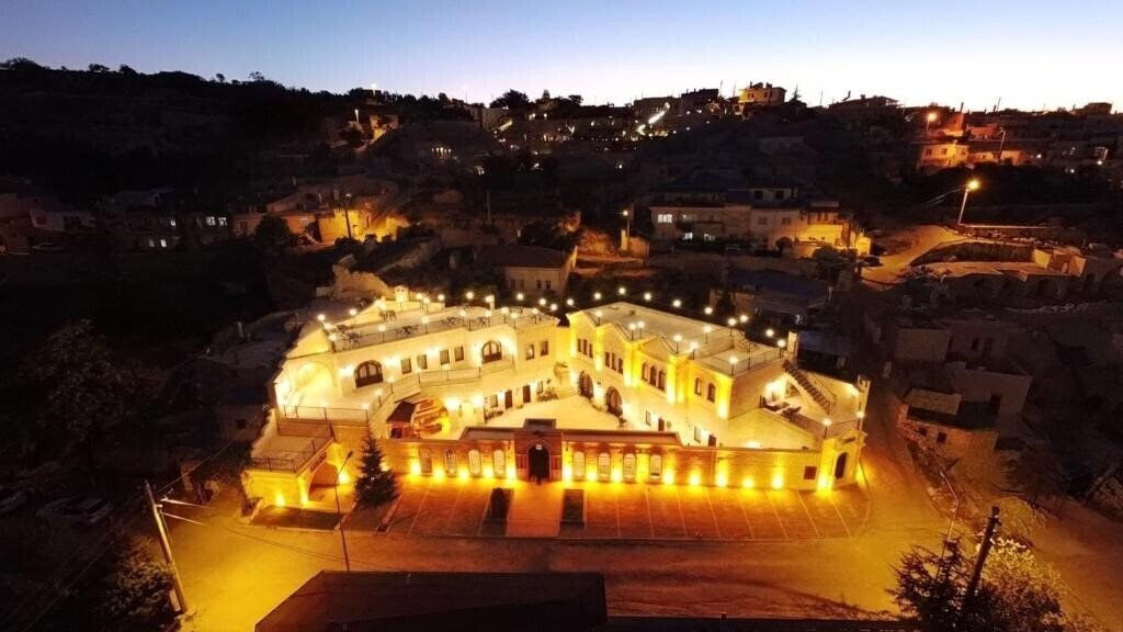 Зображення Nujel'M Cappadocia 4*