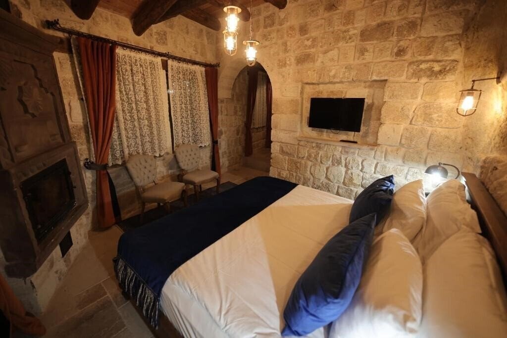 Зображення Urgup Cave Suites Hotel 4*