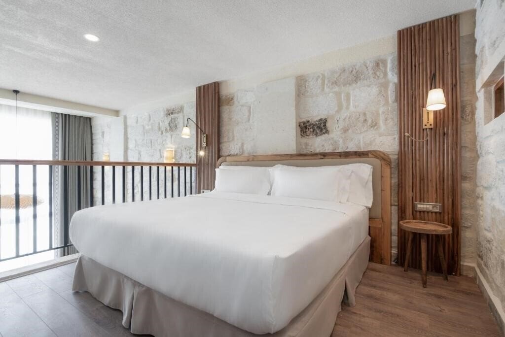 Фотографія Barcelo Cappadocia Hotel 5*