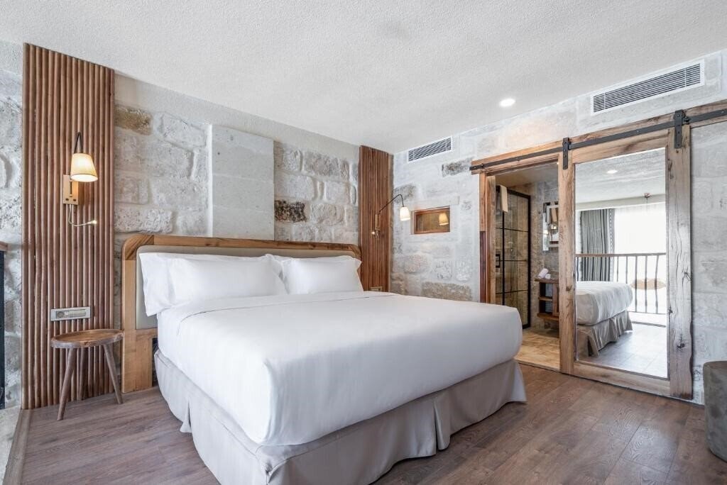 Фотография Barcelo Cappadocia Hotel 5*