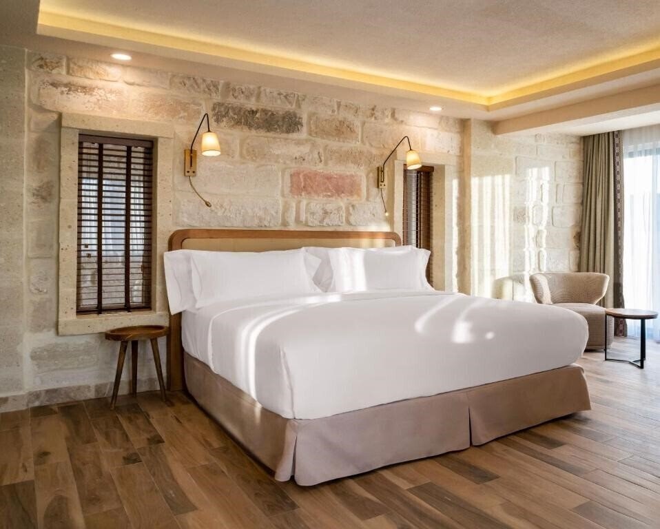 Изображение Barcelo Cappadocia Hotel 5*