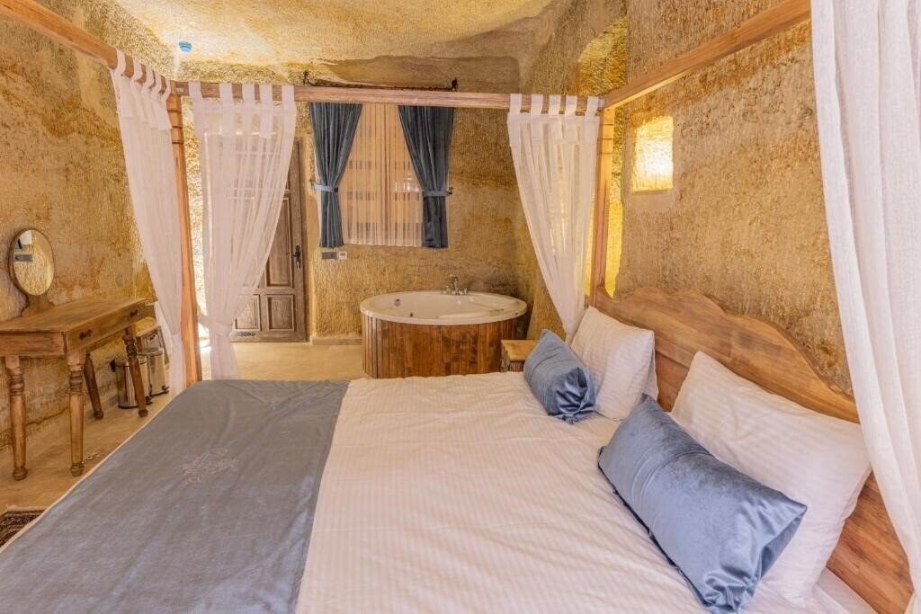 Фотография Chakra Special Caves 3*