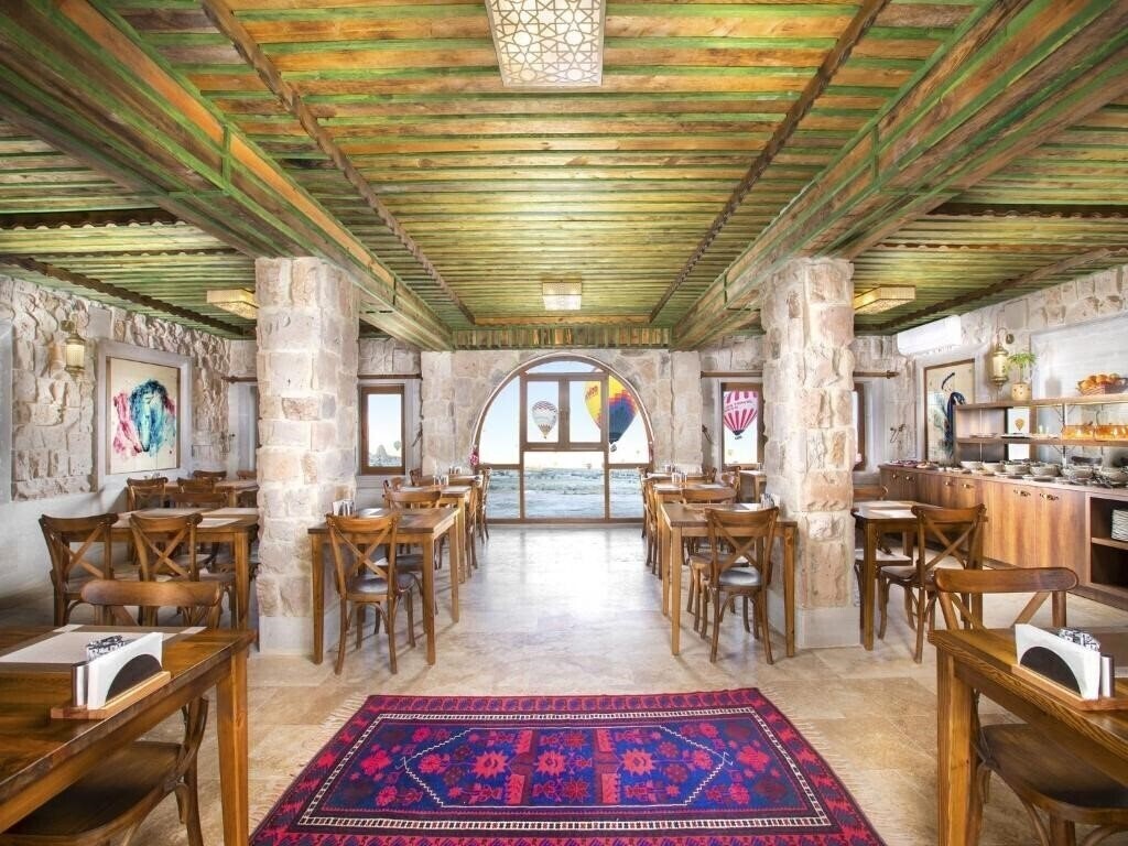Зображення Rapsodi Stone Suites 3*
