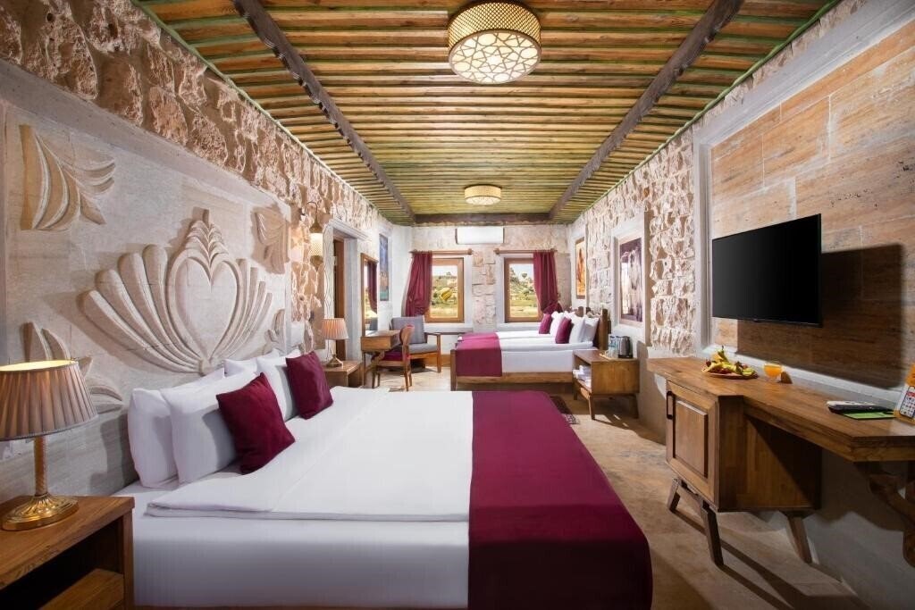 Картинка Rapsodi Stone Suites 3*