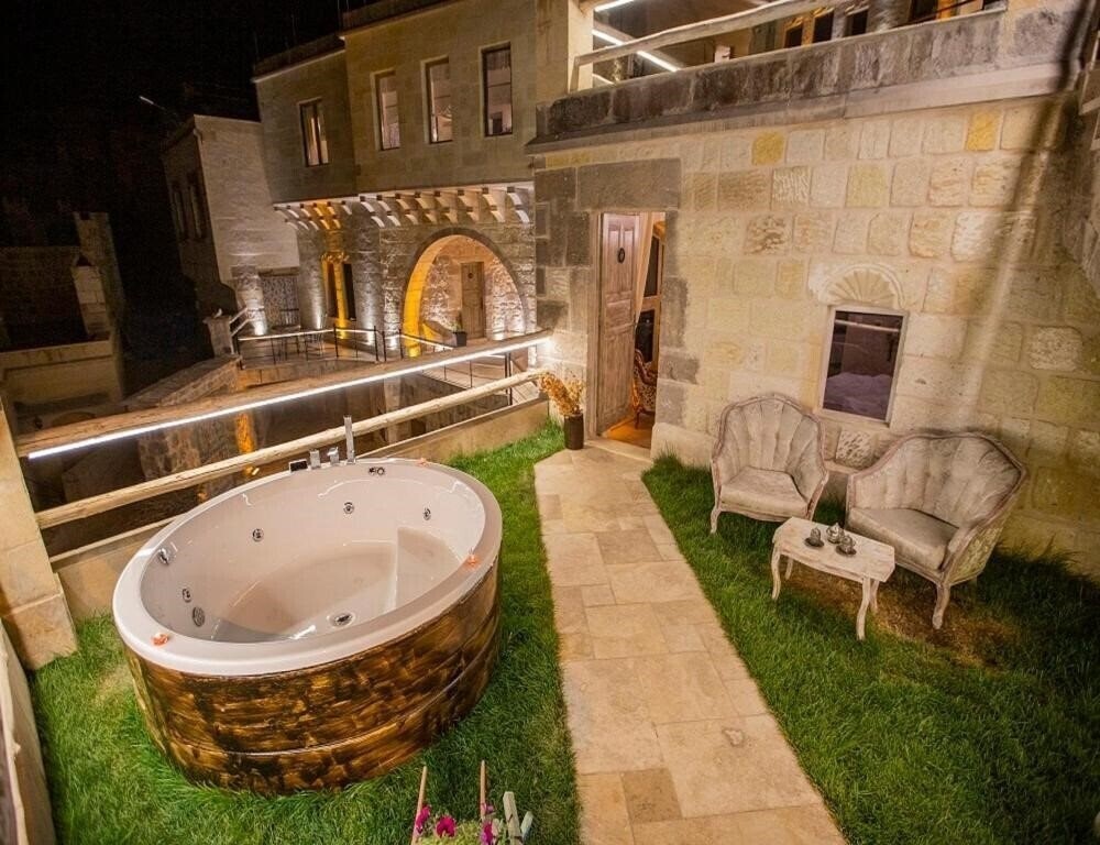 Фотография Karlik Cave Suite Hotel 4*