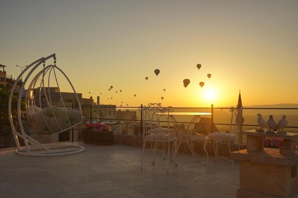 Изображение Karlik Cave Suite Hotel 4*