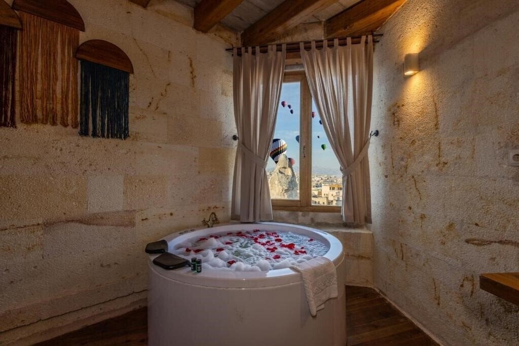 Фото Arinna Cappadocia 4*