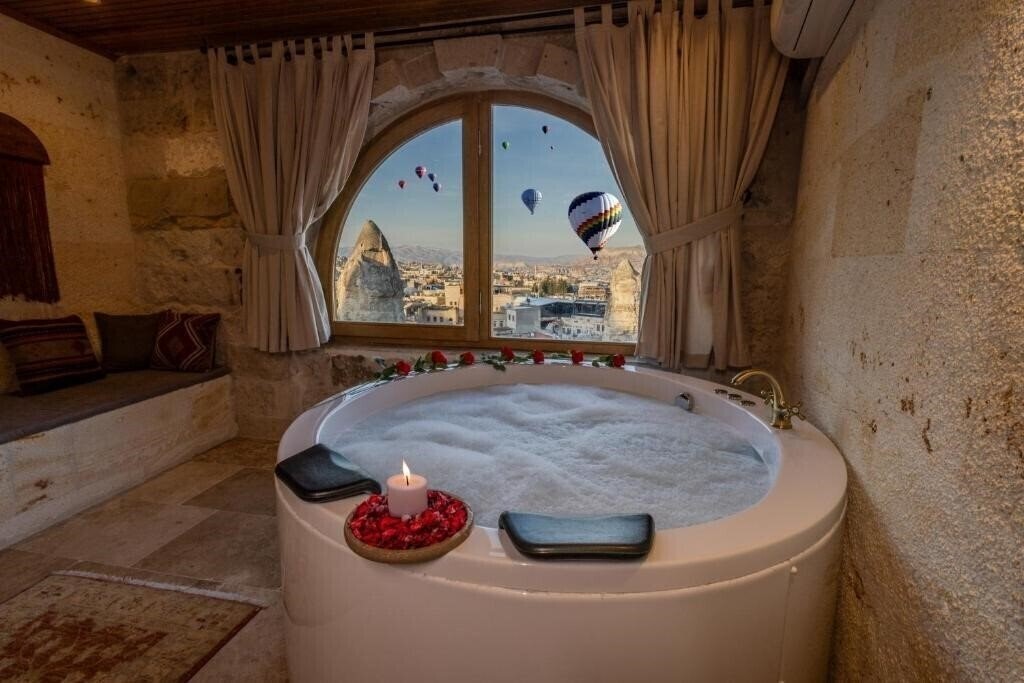 Фотографія Arinna Cappadocia 4*