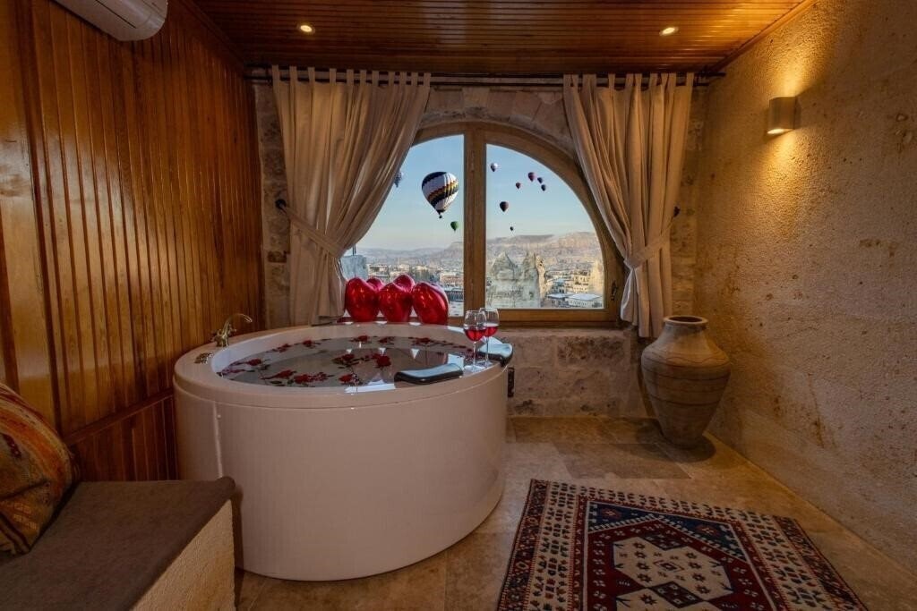 Картинка Arinna Cappadocia 4*