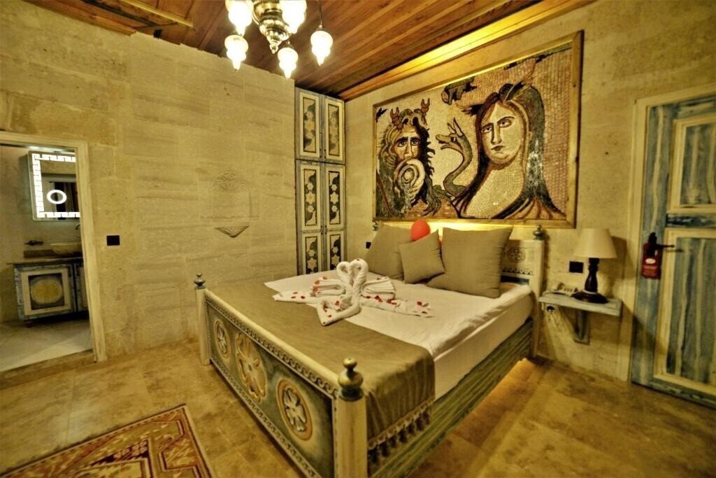 Зображення Caftan Cave Suites 4*