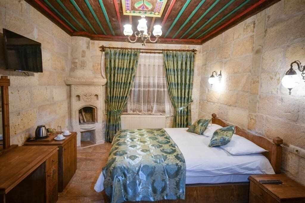 Зображення Cappadocia Sightseeing Hotel 4*