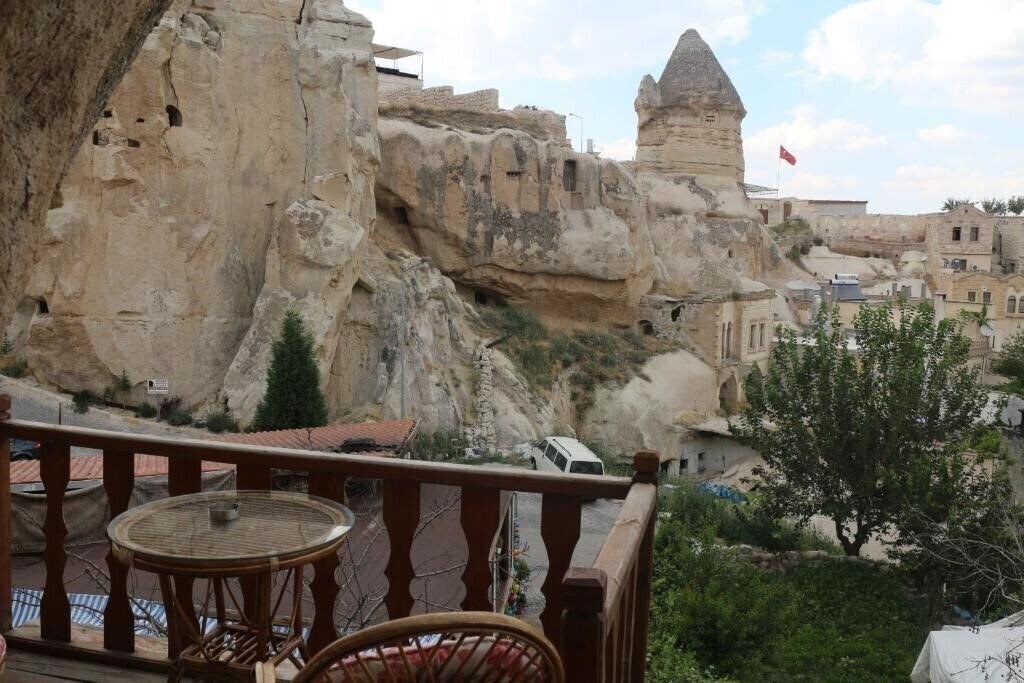 Изображение Antique Terrace Hotel 3*