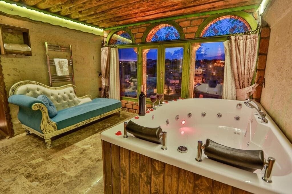 Зображення Casia Cave Suites 4*