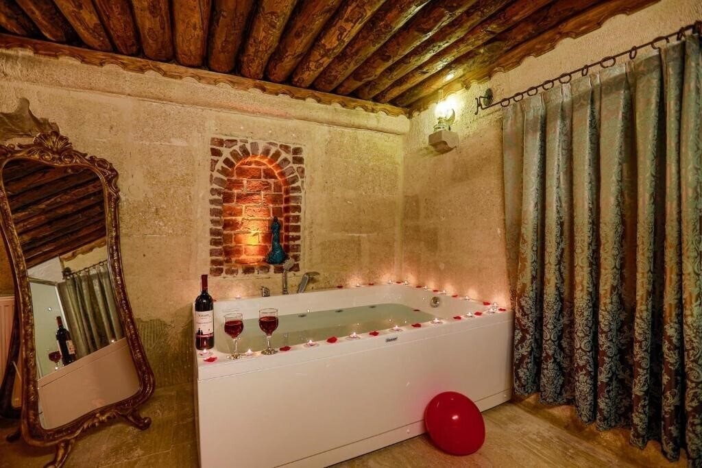 Картинка Casia Cave Suites 4*