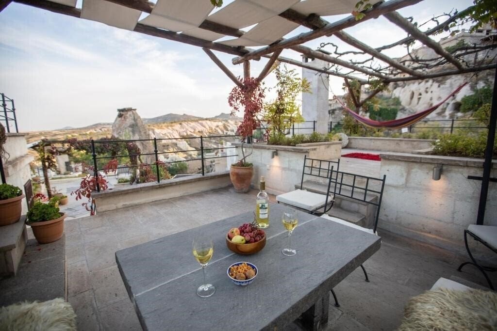 Фотография Asmali Cave House 4*