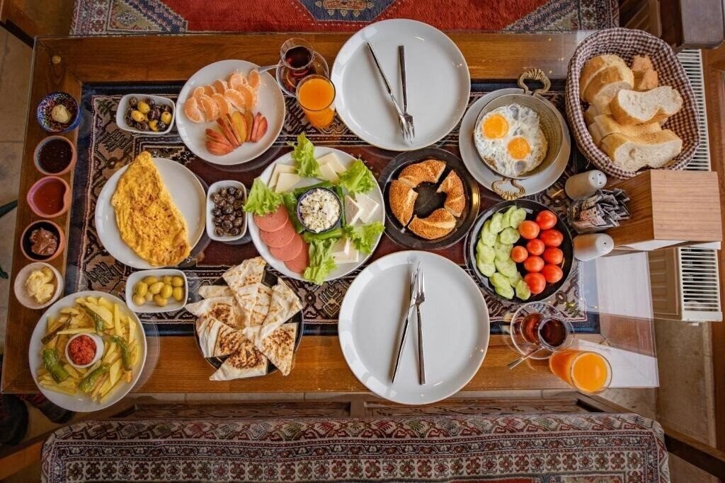 Зображення Zeus Cave Suites 4*